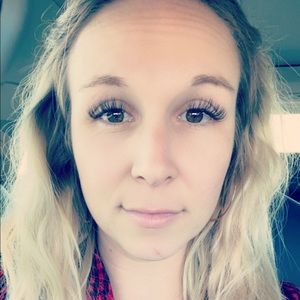 Meet your Posher, Brianna